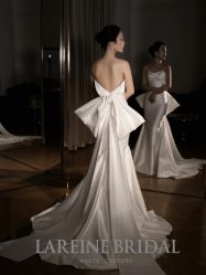 -拉瑞娜LaReine婚纱礼服高级定制