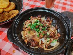 -甬小馆·焗海鲜温州菜(五马街店)