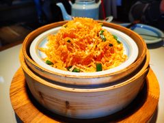 老汤皮冻-0776食堂·京城创意菜(七里庄店)