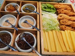 -当院鱼头泡饼(良乡店)