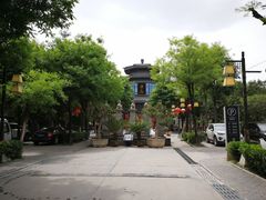 -汉长安城未央宫国家考古遗址公园