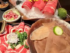 -色響火锅(恒隆广场店)