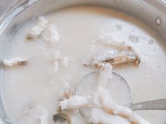 -正能量脆肉鲩火锅