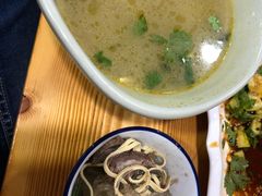 -阿三生煎(航北路店)