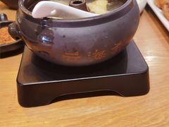 -云海肴·汽锅鸡·云南代表菜(东坝金隅店)