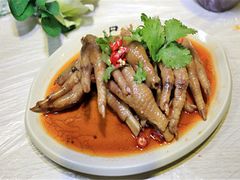 -巴厘龙虾·榜首油焖大虾(音乐学院·沿江酒馆店)