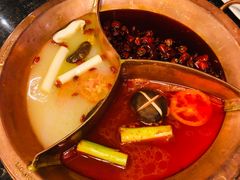 -老码头火锅(骡马市店)