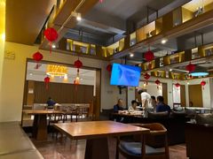 大堂-陆壹捌餐厅(五大道店)