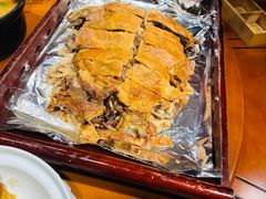 -蒙古大营(朝阳公园店)