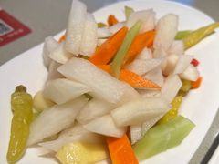-蝎王府羊蝎子(虎坊桥总店)