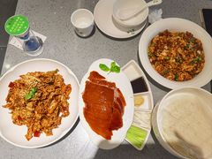 -紫光园烤鸭(前门大栅栏店)