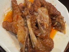 -京香轩·中餐厅(上海中庚聚龙酒店)