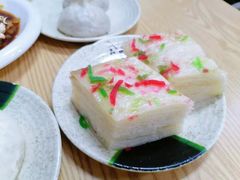 千层油糕-迎扬春茶社(闻喜路店)