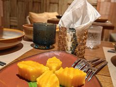 -CHINCHIN 青青·泰国料理(万象食家店)