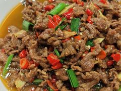 -柴火农家·江西赣南菜(土华店)