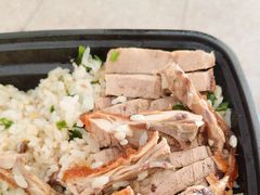 -澳门陈光记烧味饭店(南京德基广场店)