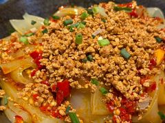 -馬伍旺川菜(江北虹悦城店)