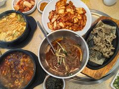 -元祖李朝(新威路店)