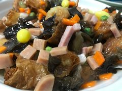 -南翔饭店