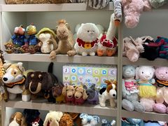 -JOYCODE(大红门银泰百货店)