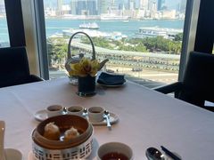 -龙景轩(香港四季酒店)