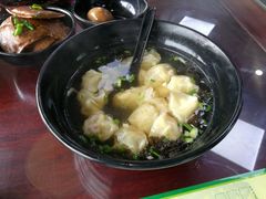 小馄饨-丁莲芳(苕溪路店)