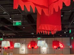 大堂-和府捞面(西溪印象城店)