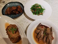 -金美华轩(东方路齐鲁店)