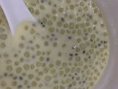 招牌榴莲飘香-遇见甜品站(魁奇店)