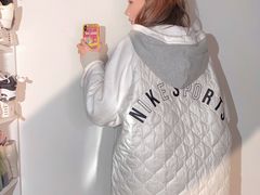 -NIKE(朝阳合生汇店)