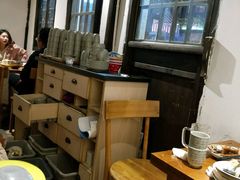 -蜜桃餐厅·古运河畔(南下塘店)