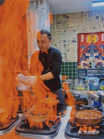 韶关|想不到在韶关也可以吃到成都砂锅菜