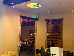 -侘与火 Wabi 侘寂烟火•锅物料理(大屯DT51店)