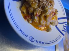 -金妈家烤肉(龙湖U城天街店)