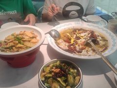 -花椒俏川菜小馆(南海万达店)