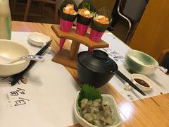 -花漫里·日式の创意餐厅(刺桐店)