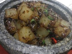 -安多素食(广仁寺路店)