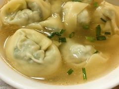 -利达汤圆馄饨(川公路店)