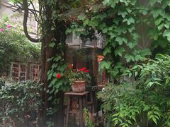 -古董花园(思南路42弄小区店)