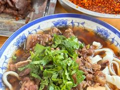 -清真-戏楼王记牛肉面