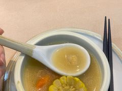 -云来居素食馆(南山店)