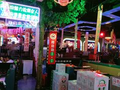 -路边边.炒菜烧烤.音乐餐厅(良乡长虹店)