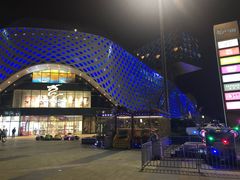-杭州滨江宝龙城