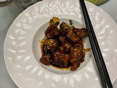 -阿拉本帮菜馆(虹口店)
