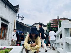 -石台牯牛降景区