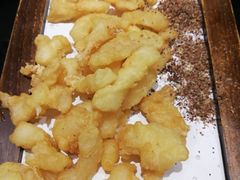 -皇城根北京风味主题餐厅(滨海万达店)