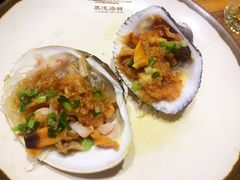 -黄寺蒸汽海鲜(黄寺大街店)