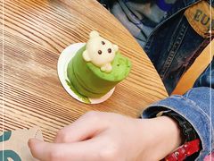 -星巴克臻选(湖滨道店)