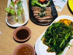 -蔡澜Pho·越南粉餐厅(海上世界店)