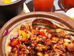 -麻都·成都菜(人民广场店)